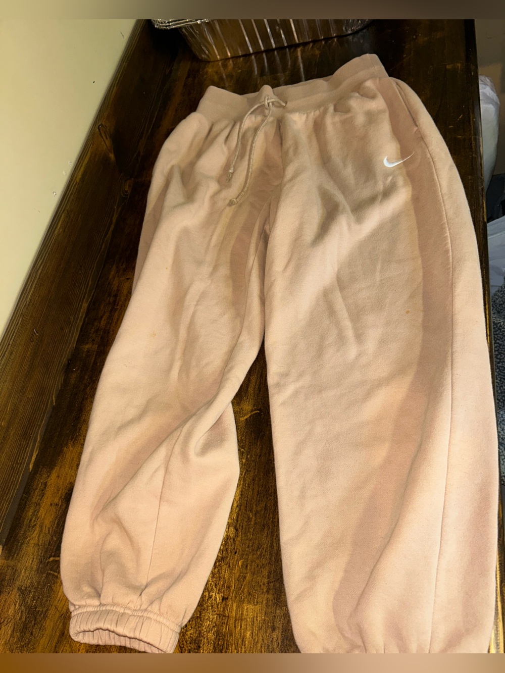 Nike joggers